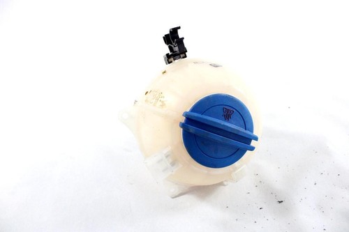 6C0121407 Schüssel Wasser Entschädigung Heizkörper VOLKSWAGEN Polo 1.4 D 55KW 5M