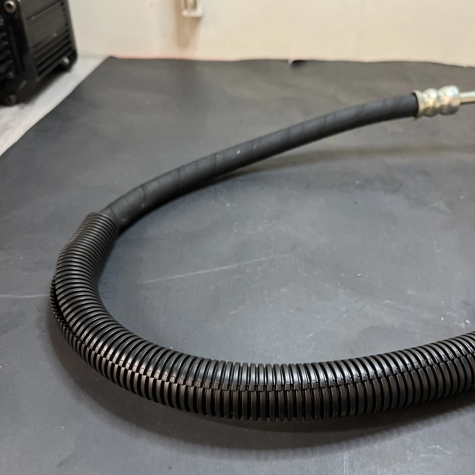 🔥Línea de presión de dirección asistida para GMC Jimmy C1500 Suburban C2500 S 1980-1988 Foto 4 de 4