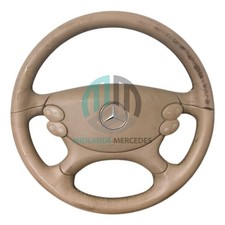 MERCEDES-BENZ CLS Class C219 Steering Wheel A2194601603