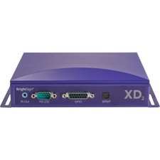 Brightsign XD1132 Networked Interactive Playe...
