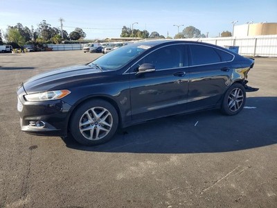 Used Rack and Pinion Assembly fits: 2013 Ford Fusion power rack and pinion Grade