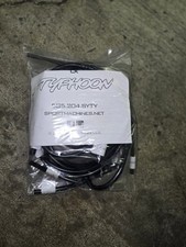 Gmc Syclone Gmc Typhoon Silicone Vacuum Line Kit Awd Turbo Syty Sportmachines