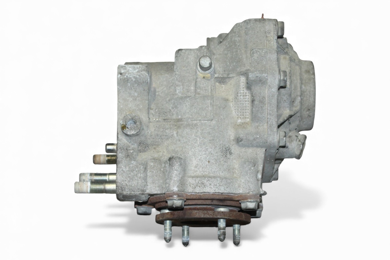 Lexus NX300h 18-20 2.5L 4CYL AWD OEM Transfer Case #1 JDM 2AR-FE