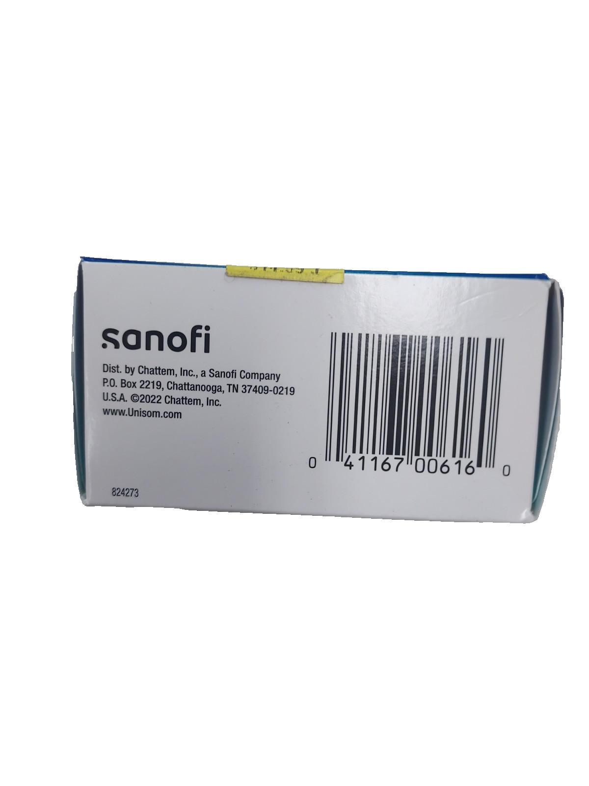 Unisom SleepGels Nighttime Sleep Aid 60 Softgels –Exp 02/2026 –Fast Sleep Relief