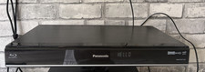Panasonic DMR-PWT530 Blu-ray Player/Recorder – Freeview HD Twin Tuner – Working