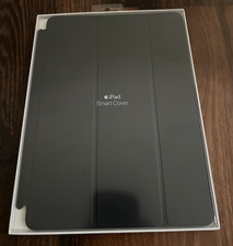 NEW OEM Apple Smart Cover for iPad 9.7-inch Charcoal Gray MQ4L2ZM/A