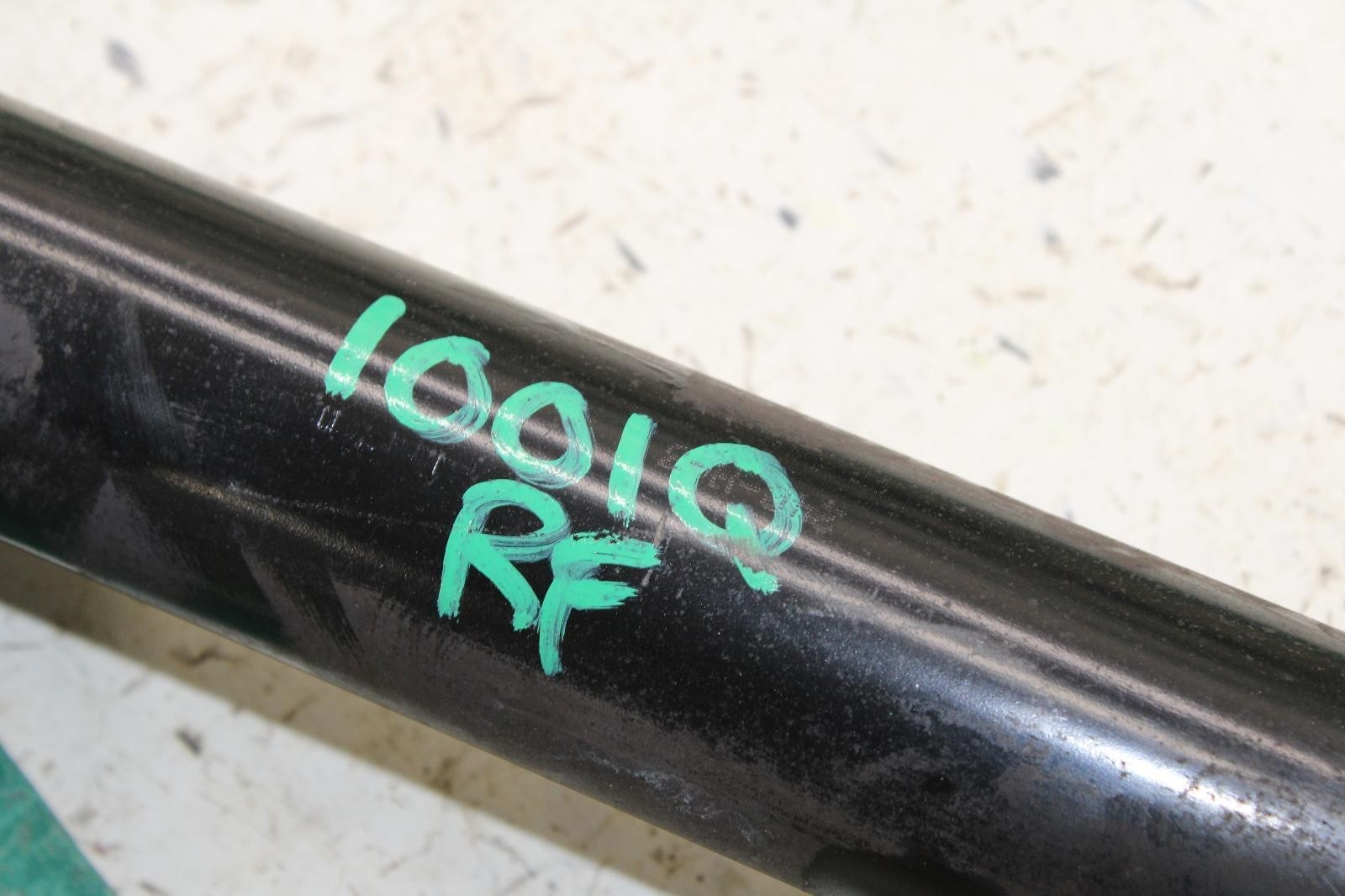 14-24 Ghibli Front Passenger Right RH RF Strut Shock Absorber OEM Factory OE WTY