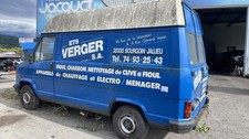 Moteur Peugeot J5