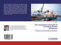 The Competitive Strength Of Emerging-Market Companies Rick Mulder Taschenbuch