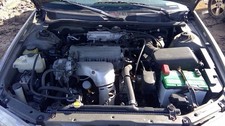 Used Engine Complete Assembly Fits 2001 Toyota Camry 2.2l Vin G 5th Digit 5sfe