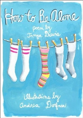How to Be Alone Buch Harper