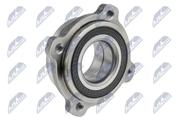 NTY KLT-BM-026 Radlagersatz Hinten FüR BMW-image