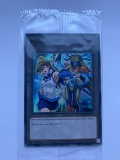 YuGiOh! Alexis & Cyber Angel Dakini Token TKN5-EN027 Super Rare (Sealed)