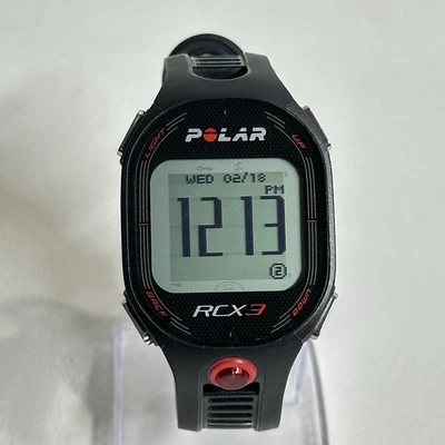 polar rcx3 products for sale | eBay