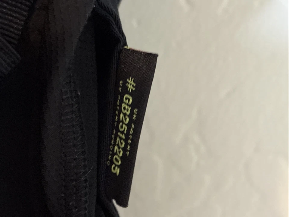 Pantalones Cortos SWAT Especializados Para Hombre Ciclismo Forro Talla M Bolsillos Ciclismo Acolchado Foto 3 de 4