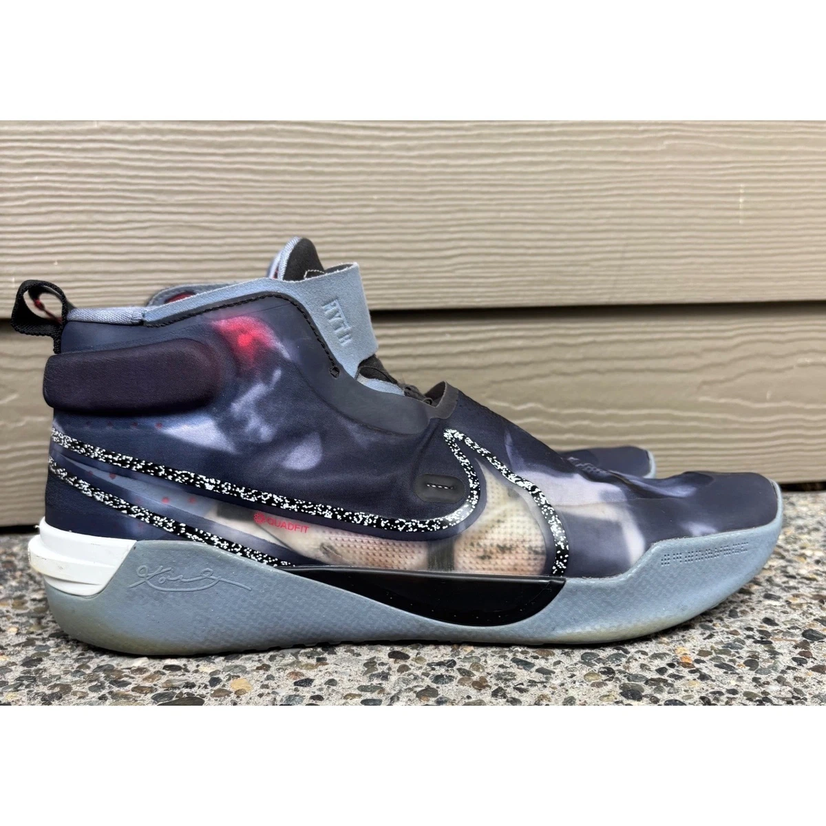 Preços baixos em Tênis Nike Kobe A.D. NXT 360 masculino | eBay