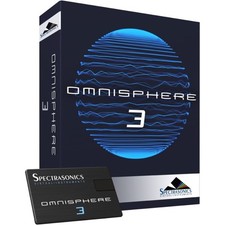 Spectrasonics Omnisphere 3 | Neu