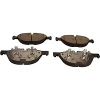 Quaro QP2138C Bremsbelagsatz FüR Bmw X5 X6 E70 F15 F85 E71 E72 F16 F86