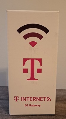 T-Mobile  5G Gateway WiFi Internet ***Brand New*** 