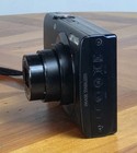 Canon Powershot A3400 IS COMPACT DIGITAL CAMERA PC 1737  W/Battery-Charger-Case — photo 10