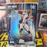 2026 Bo Jackson Battle Arena â€œDart-boardâ€ Jaxson Dart RC Ice - Chill #81