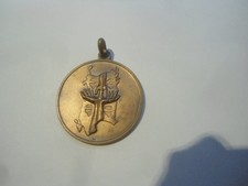 AVIS ASSOC. DONATORI SANGUE-  MEDAGLIA XXXI° ASSEMBLEA NAZIONALE - CAGLIARI 1967