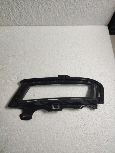 Volkswagen Golf VII 2016 Vorne links Verkleidung Nebelscheinwerfer 5G0853211F