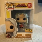 Funko Pop! Vinyl: My Hero Academia - Eri - Hot Topic (Exclusive) #1013