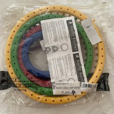 Provo Craft Knitty Knitter Loom Set Of 4 With Knitting Needle New Condition