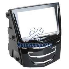 Cue System Touch Screen For Cadillac Ats Cts Srx Xts Elr 2013-2020 Heated Seats
