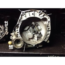 Boite de vitesse Seat MARBELLA