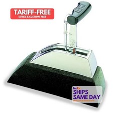 Bandm Automotive 80681 Kit Z-gate Shifter High Performance Racing Parts