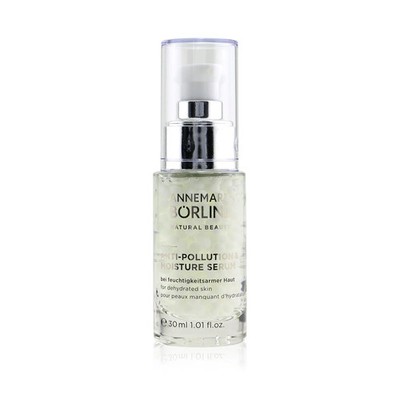 Annemarie Borlind Anti-Pollution & Moisture Serum - For Dehydrated Skin  30ml...