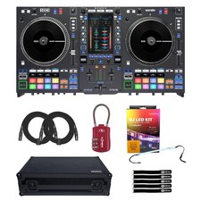 Rane SYSTEM ONE Standalone DJ System with Low...