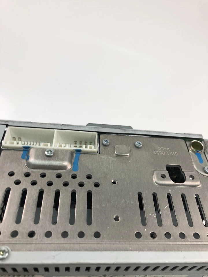 KIA OPTIMA Musik-Player ohne GPS 96170-2T350CA 2017 26440709 [NO CODE] - Bild 3 von 4