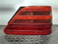Feu arrière Mercedes 500