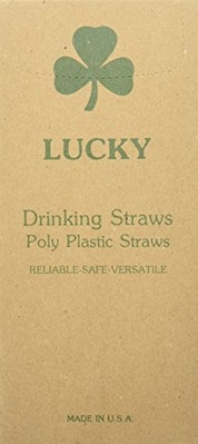 Everyday Mathematics, Grades K-6, Straws (Package of 500) by McGraw Hill ...