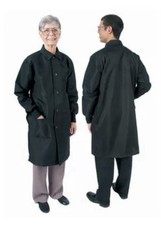 DenLine Protection Plus Lab Coat DL17BJ