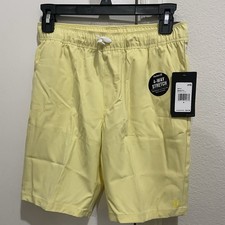 Hurley 4-way Stretch Boys Shorts Medium - New