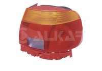 Alkar Heckleuchte 2202502 FüR Audi A4 B5 8D2 Quattro TDI