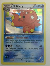 octillery 33 breakthrough NM on eBay