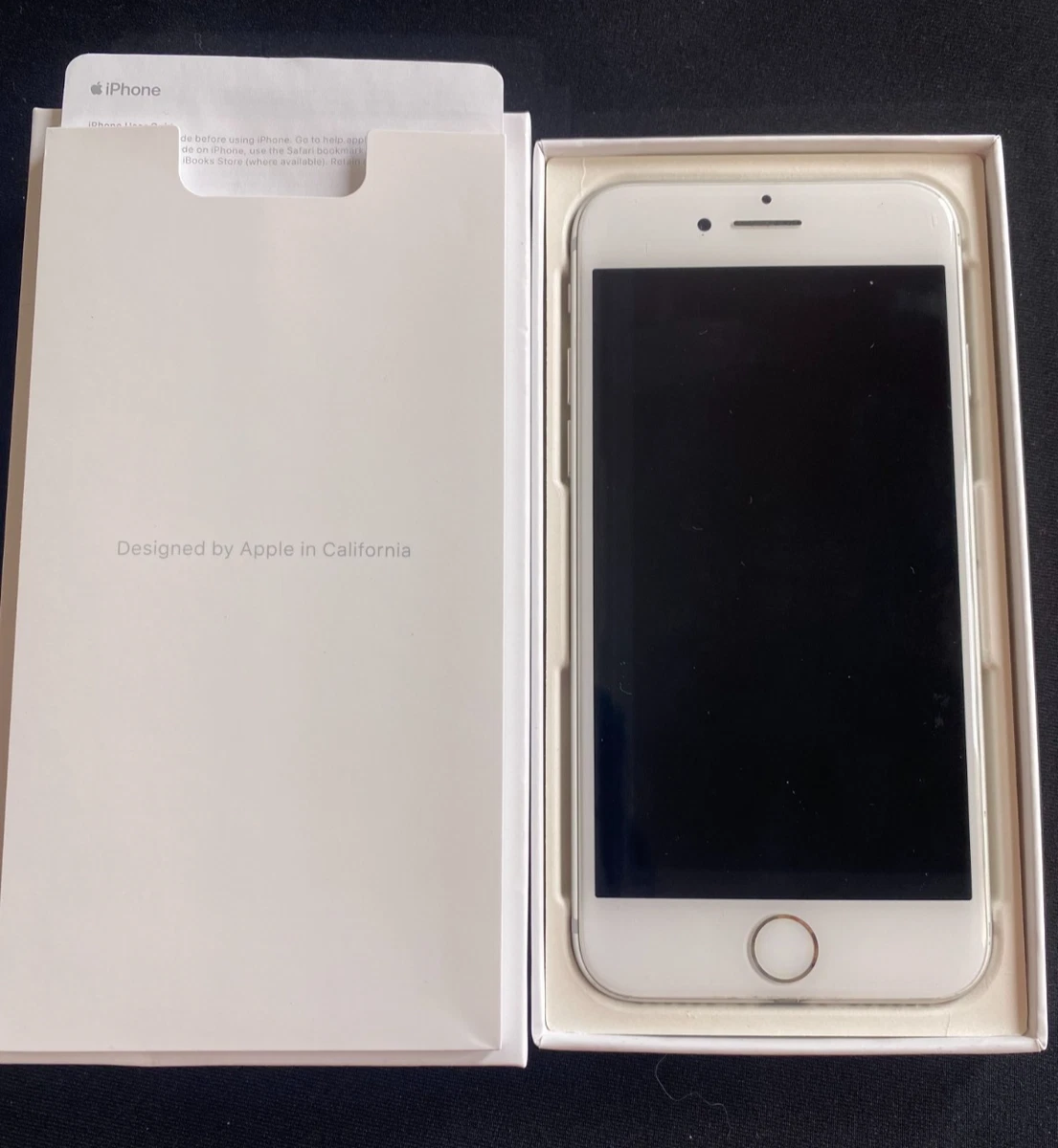 iPhone 7 White iOS Cell Phones & Smartphones for sale - eBay