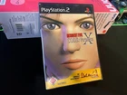 Resident Evil-Code Veronica X - Sony PlayStation 2