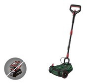 Parkside PRMHA 20-Li watt Rasaerba Tagliaerba Tosaerba a batteria 20v portatile 