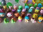Squinkies Gumball Surprise Bubble Ball House Dispenser Machine Blip Eggs Animals — photo 10