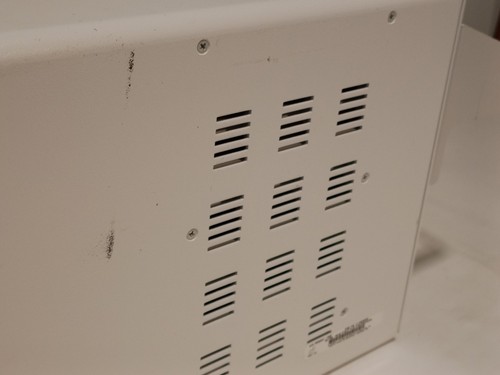 GE Healthcare TRAM-RAC Alloggiamento Modulo 4A Monitor Paziente Rack P/N 900031-005 - Foto 15 di 20