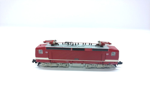 Roco N 23411 Elektrolok BR 243 340-7- DR- ohne OVP - geprüft#9424 | Condition: Gebraucht