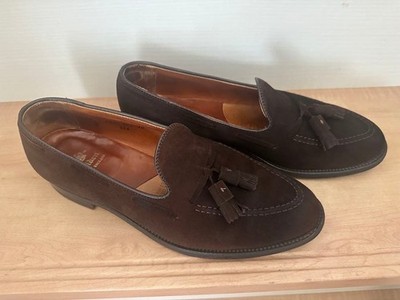 Alden 666
