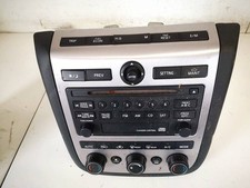 Autoradio Nissan MURANO