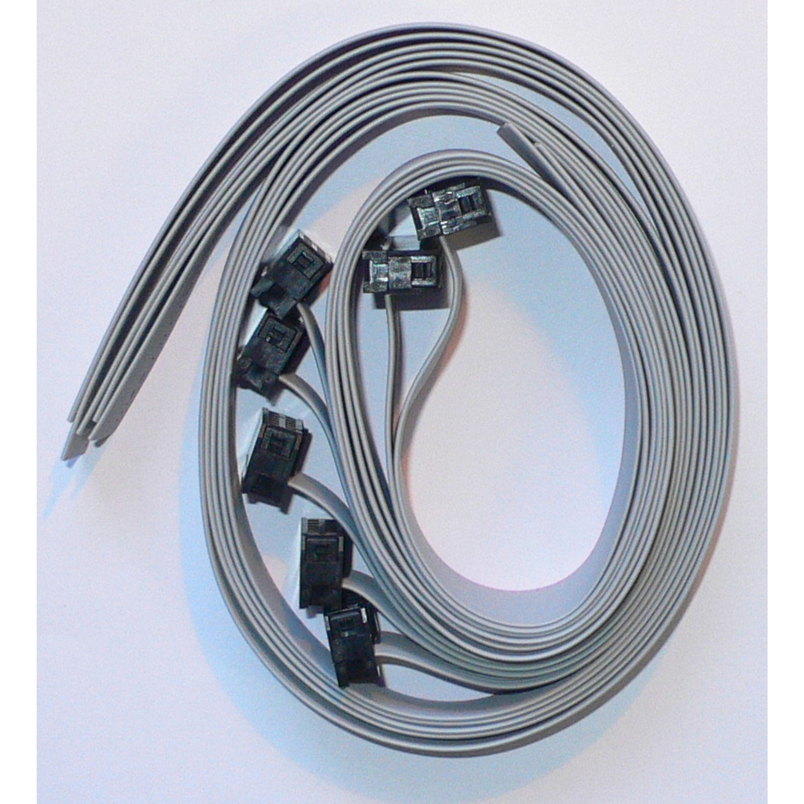 Установка кабелей для синтезаторов своими руками - Zubehör для фортепиано